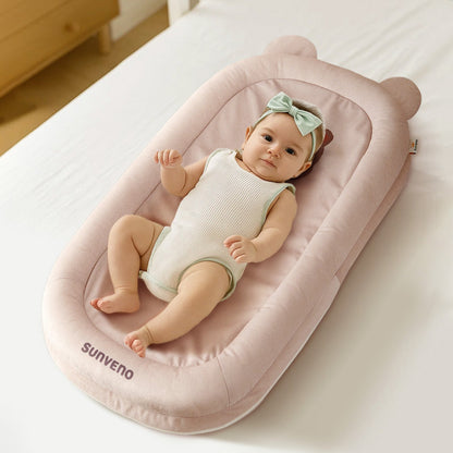 Baby Support cushion for Newborns (0–12 Months)-2