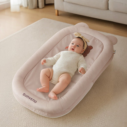 Baby Support cushion for Newborns (0–12 Months)-3