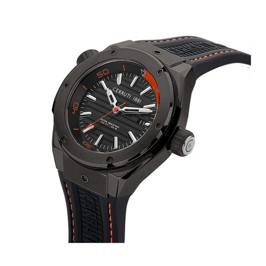 CERRUTI  1881 WATCHES Mod. CIWGN2207502-1