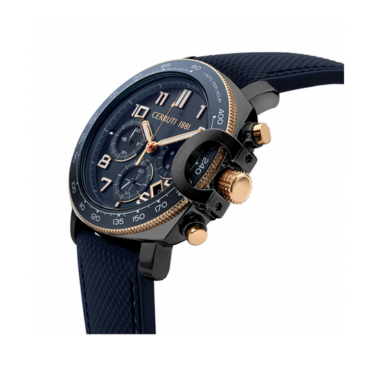 CERRUTI  1881 WATCHES Mod. CIWGO2206801-1