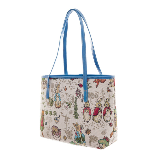 Beatrix Potter™ Peter Rabbit - College Bag-1