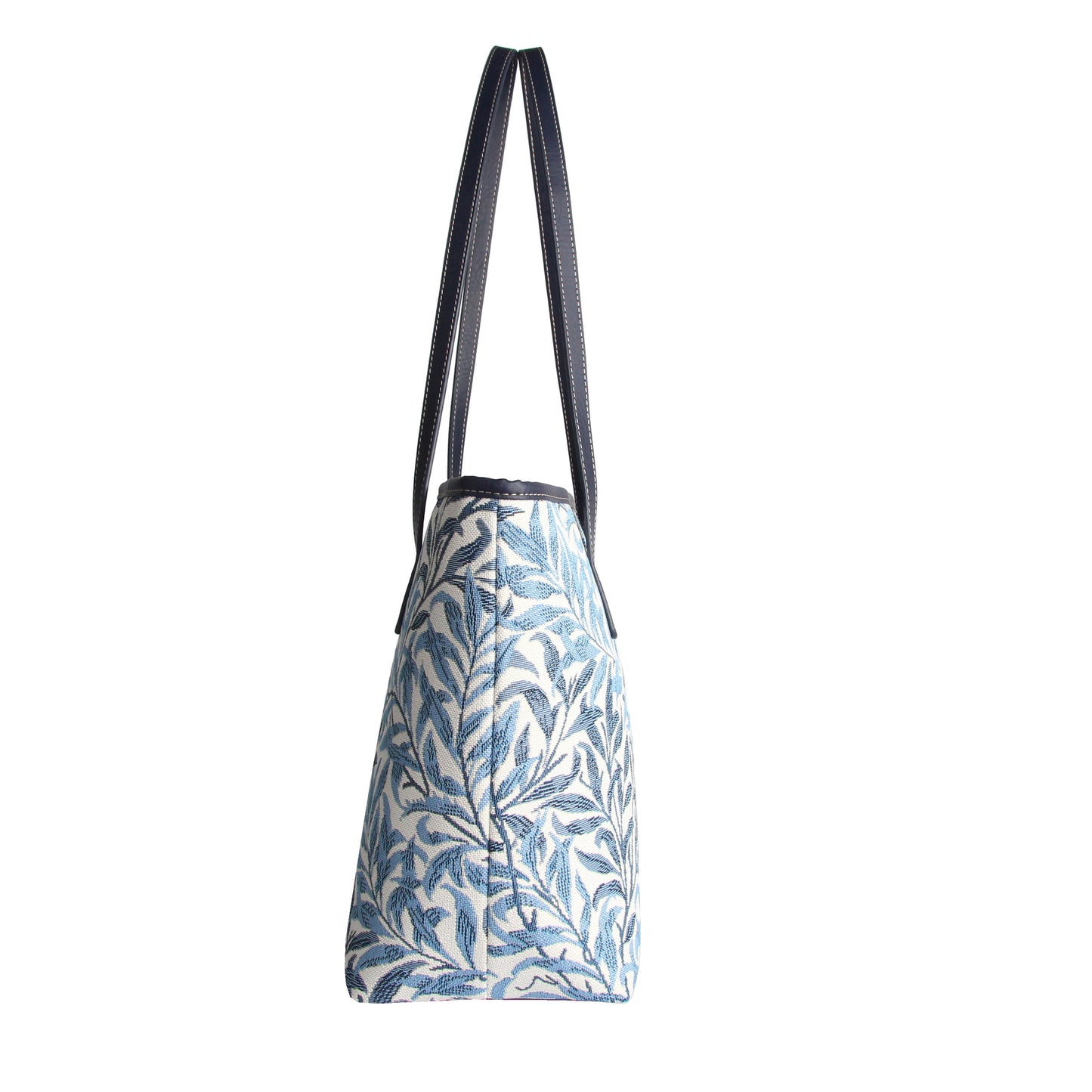 William Morris Willow Bough - College Bag-1