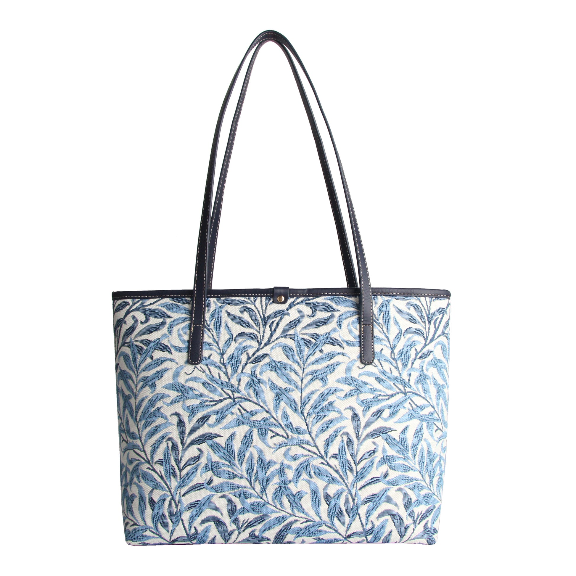 William Morris Willow Bough - College Bag-2