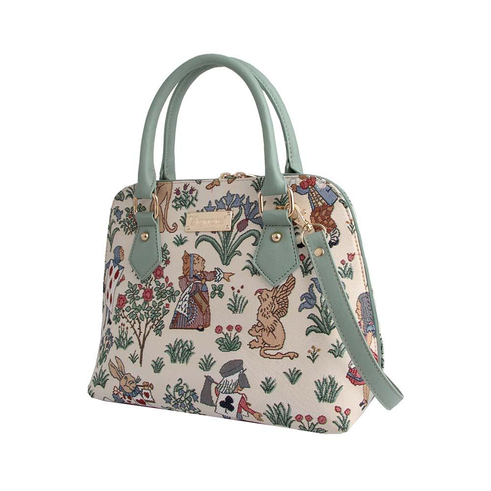 Charles Voysey Alice - Convertible Bag