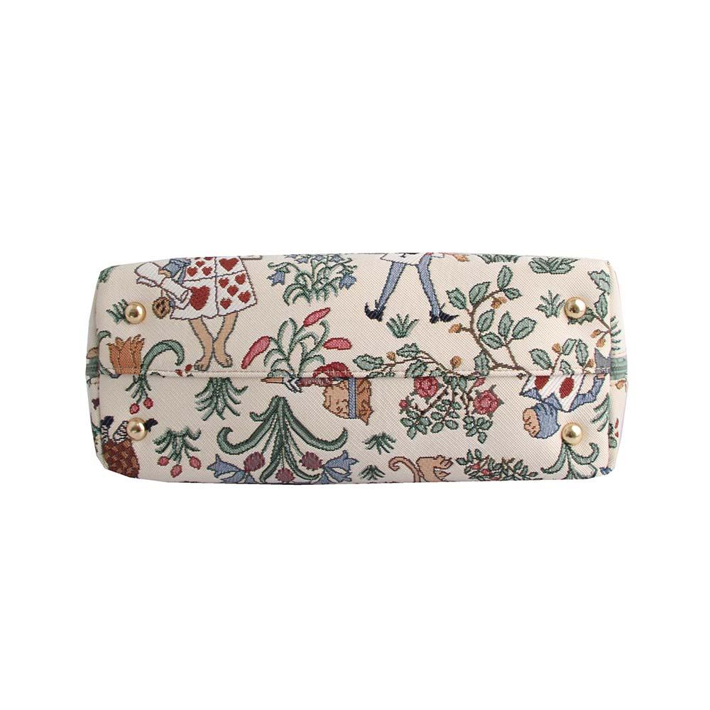 Charles Voysey Alice - Convertible Bag