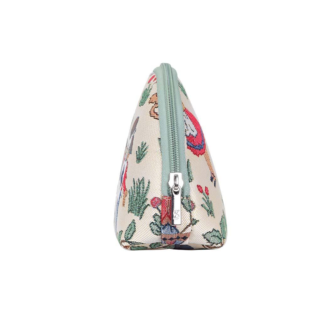 Charles Voysey Alice - Cosmetic Bag-1