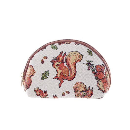 Beatrix Potter™ Squirrel Nutkin - Cosmetic Bag-0
