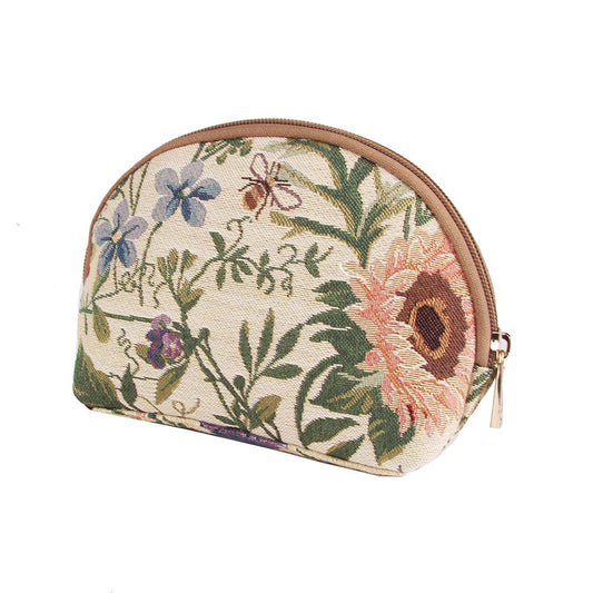 Morning Garden - Cosmetic Bag-1