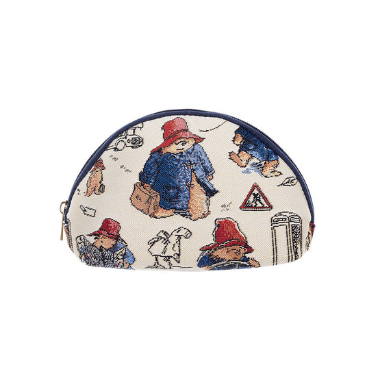 Paddington™ Bear - Cosmetic Bag-0