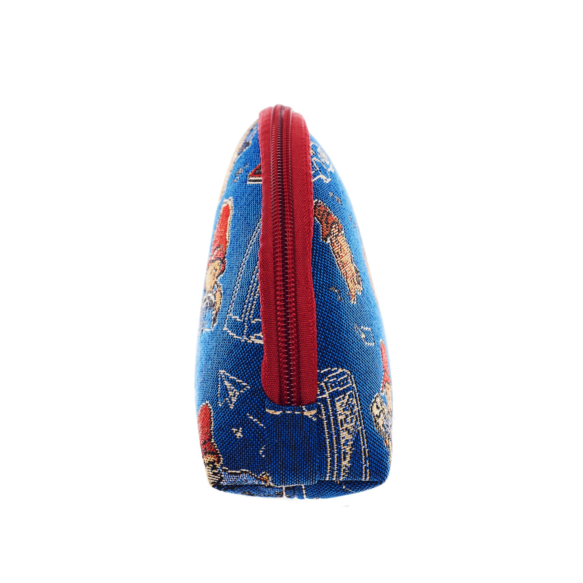 Paddington™ Bear Blue - Cosmetic Bag-1