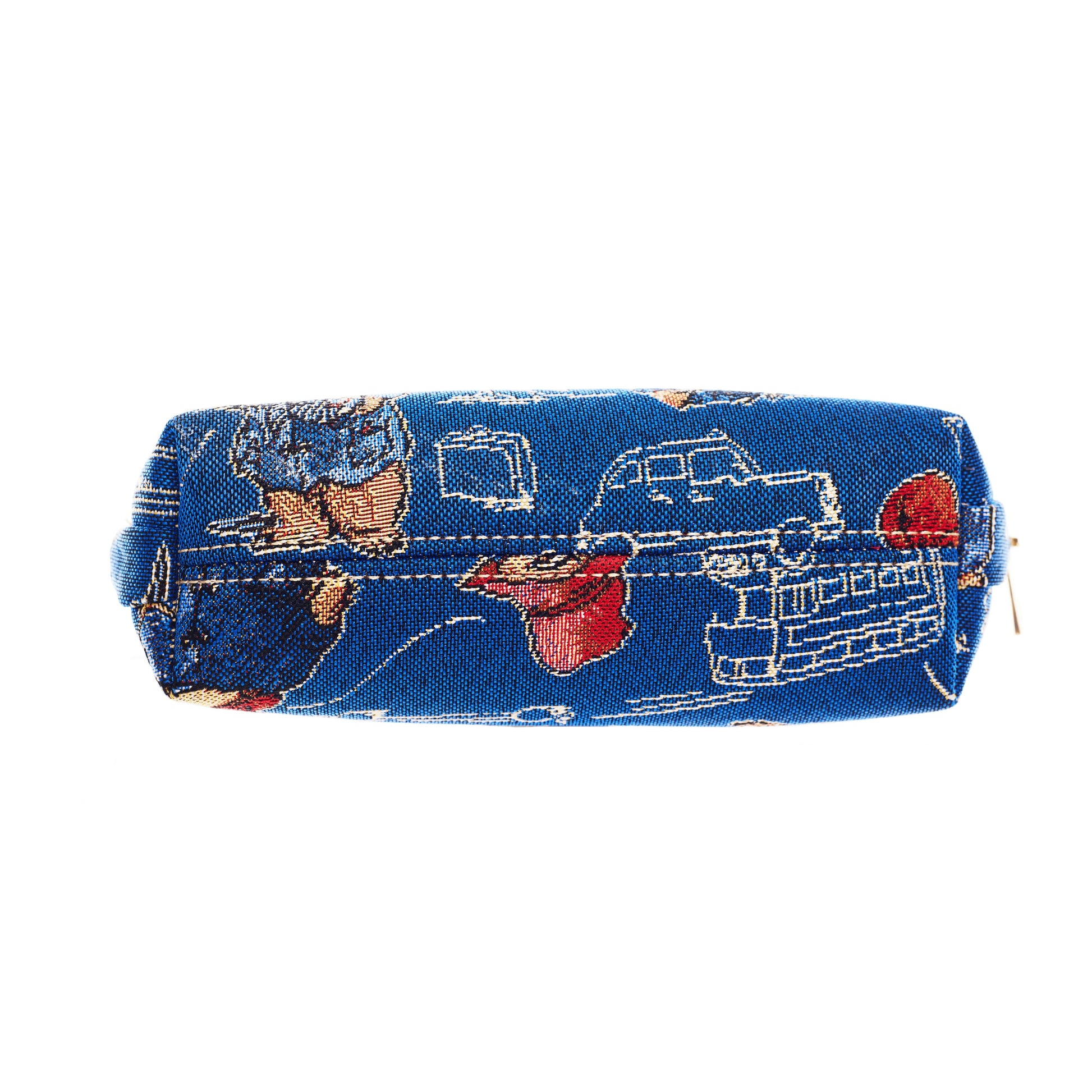 Paddington™ Bear Blue - Cosmetic Bag-2