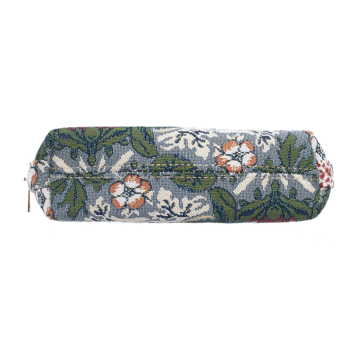 V&A Licensed Strawberry Thief Grey - Cosmetic Bag-2