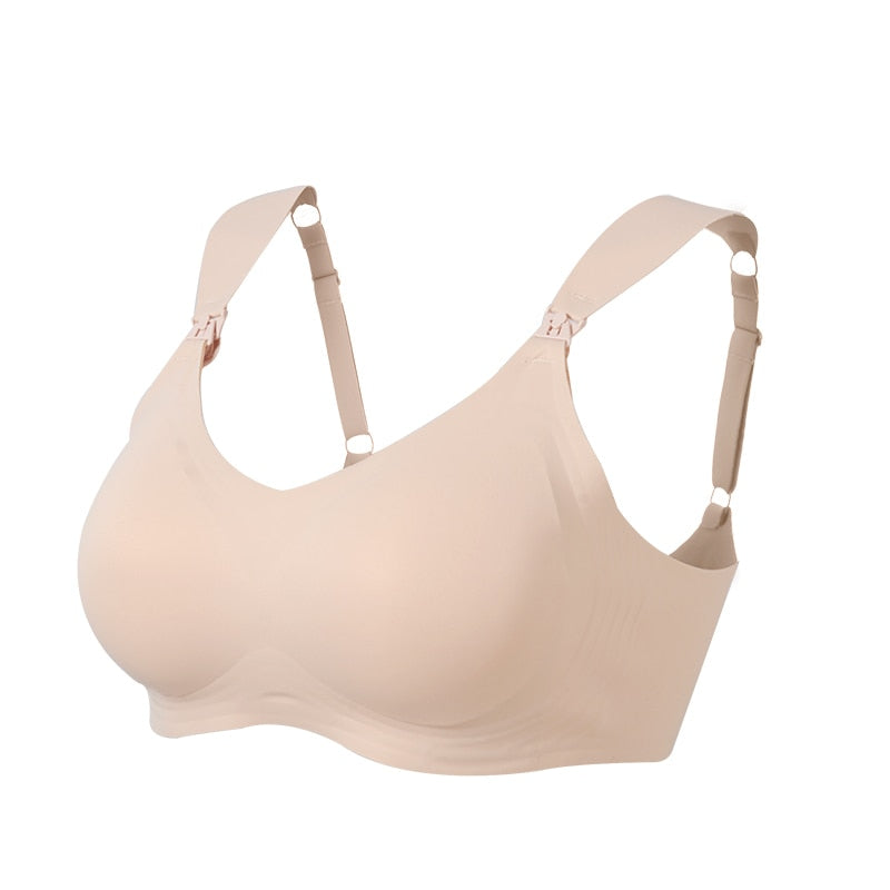 Maternity Nursing Bras-5