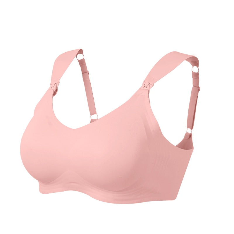 Maternity Nursing Bras-6
