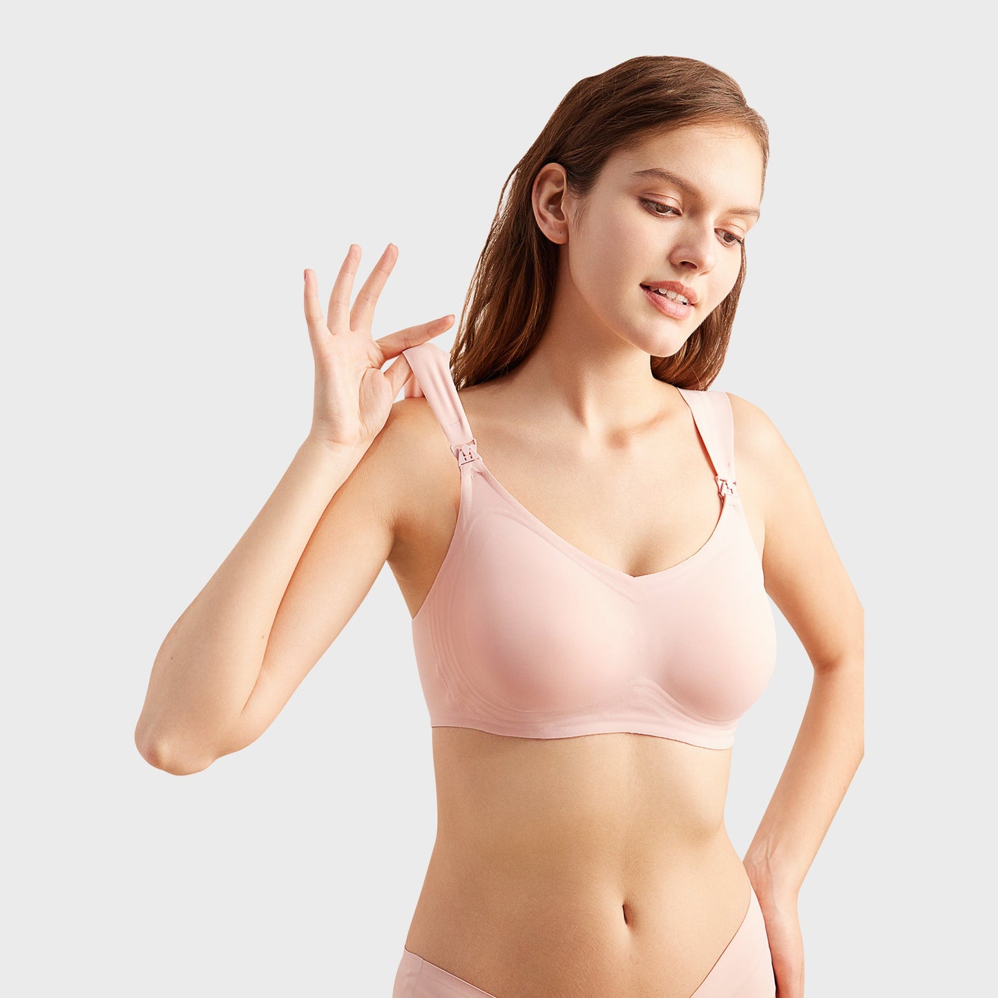 Maternity Nursing Bras-1