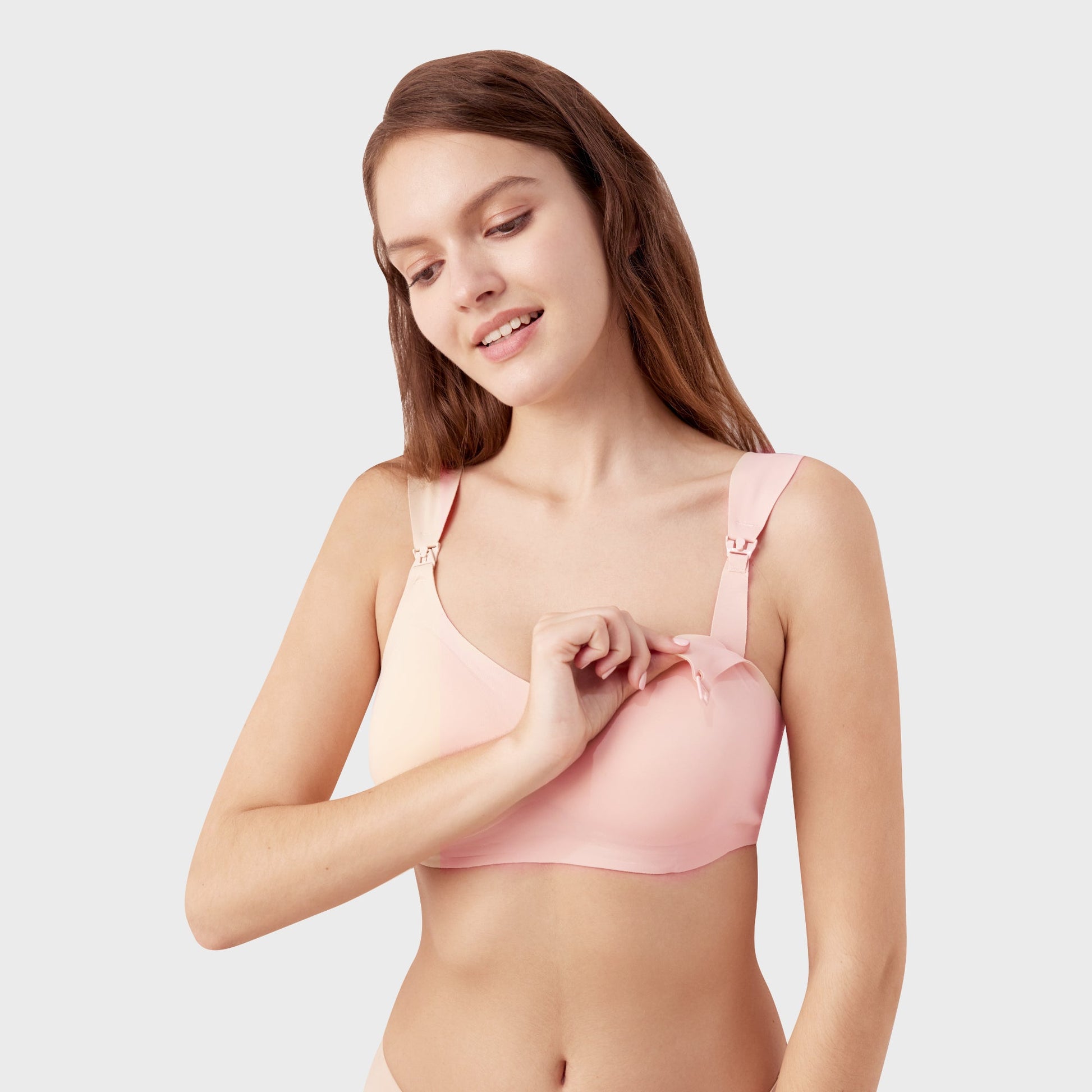 Maternity Nursing Bras-2