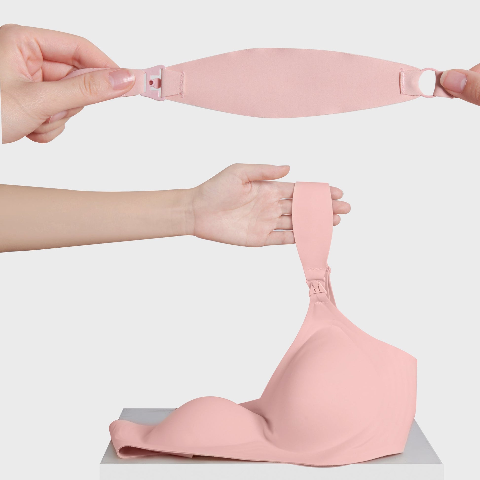 Maternity Nursing Bras-4