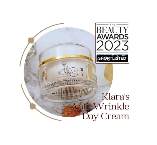 Anti-Wrinkle Light Day Cream --0