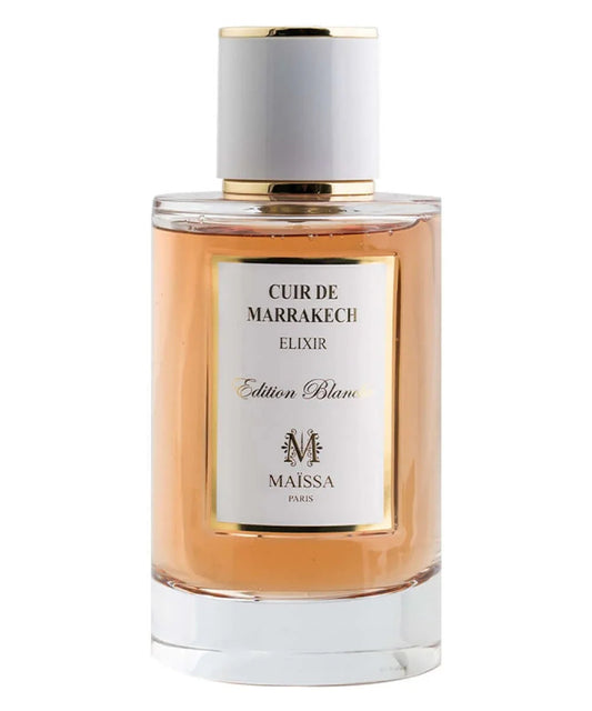 Cuir de Marrakech 100ml Eau de Parfum-0