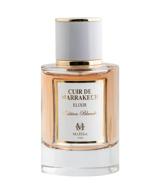 Cuir de Marrakech 50ml Eau de Parfum-0