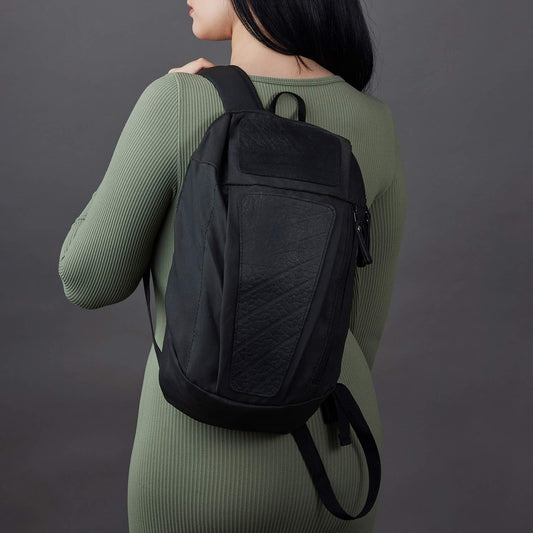 Cadet Upcycled Backpack-1