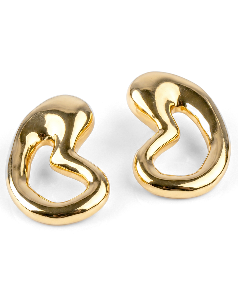 Carla Bold Drop Earrings-1