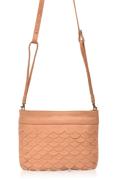 Cascade Crossbody Clutch-7