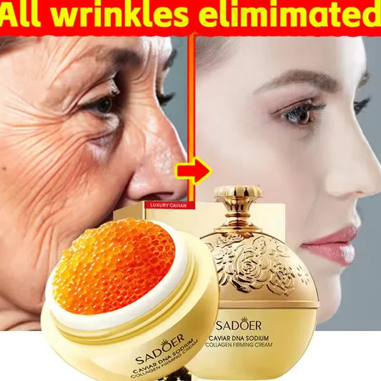 Caviar Anti-Wrinkle Face Cream-0