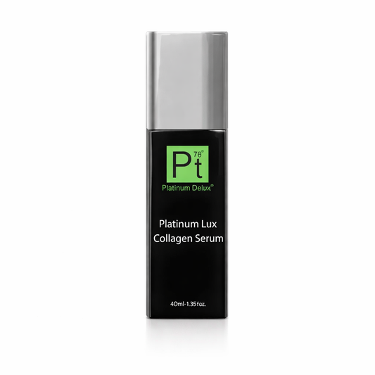 Platinum Lux Collagen Serum-0