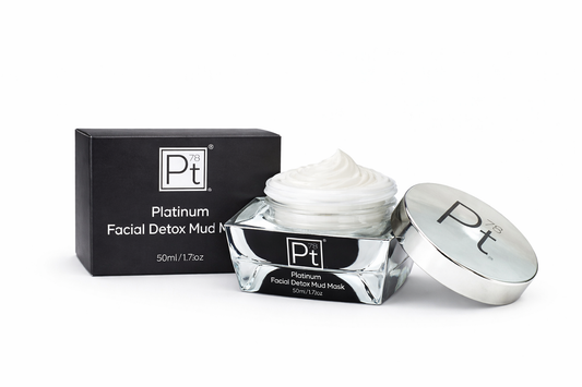 Platinum Facial Detox Mud Mask-1