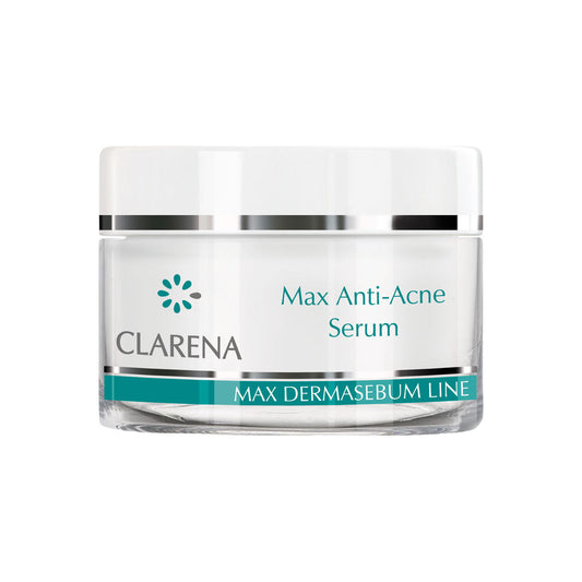 Clarena Max Anti-Acne  Serum | 15m-0