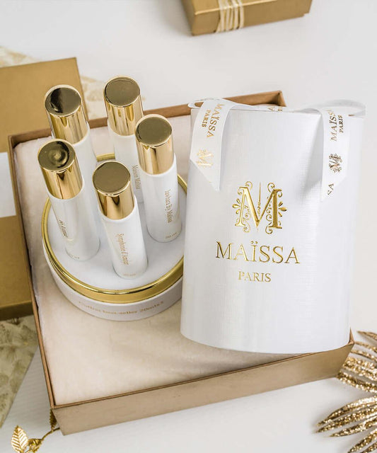 Bestsellers Gift Box - Maïssa Perfume Collection-1