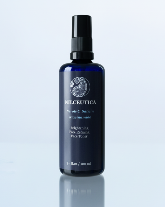 Neroli-C-Salicin Niacinamide Pore Refining Face Toner-0