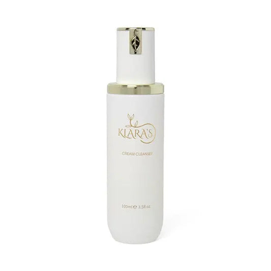 Cream Cleanser-0
