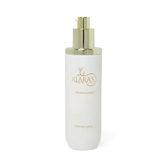 Cream Cleanser-1