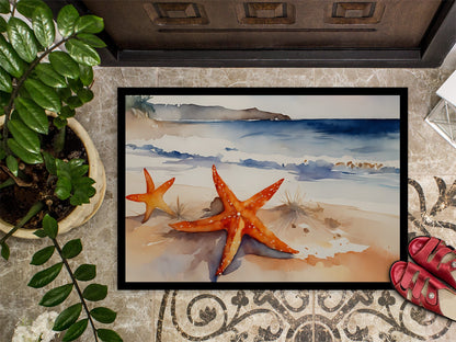 Starfish Doormat-2