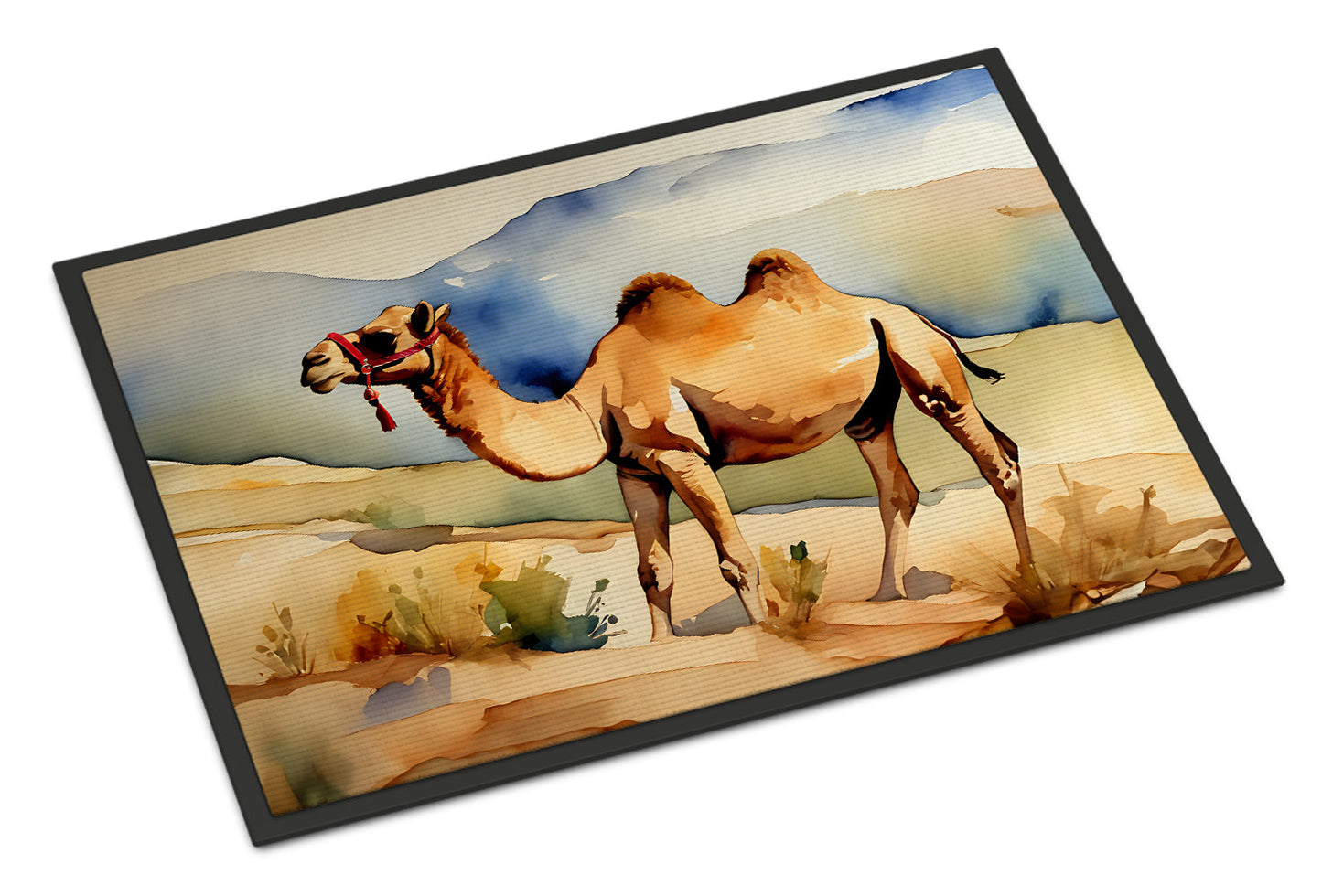 Camel Doormat-0