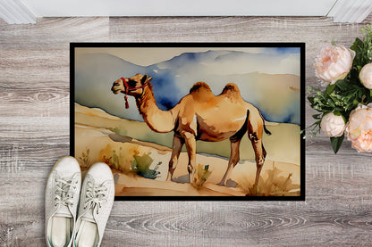 Camel Doormat-1