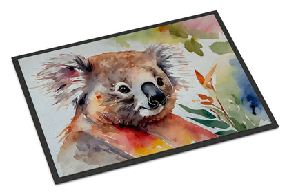 Koala Doormat-0