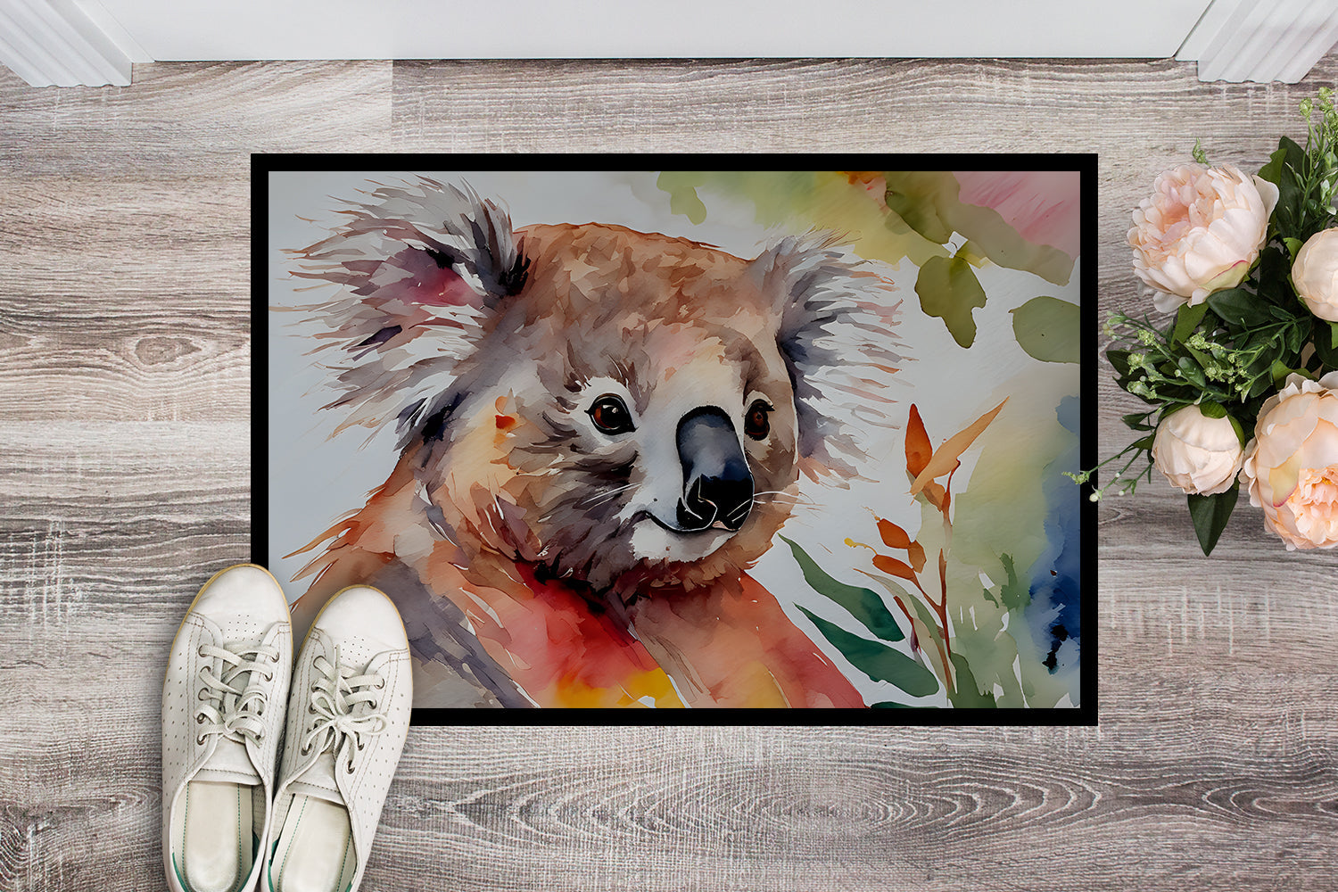 Koala Doormat-1