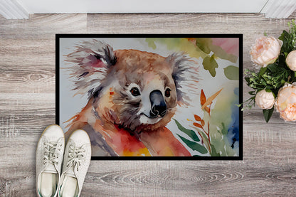 Koala Doormat-1