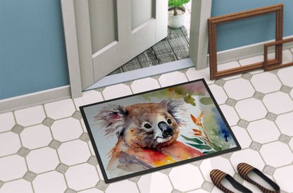 Koala Doormat-3