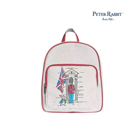 Beatrix Potter™ Victorian Peter Rabbit - Daypack-0