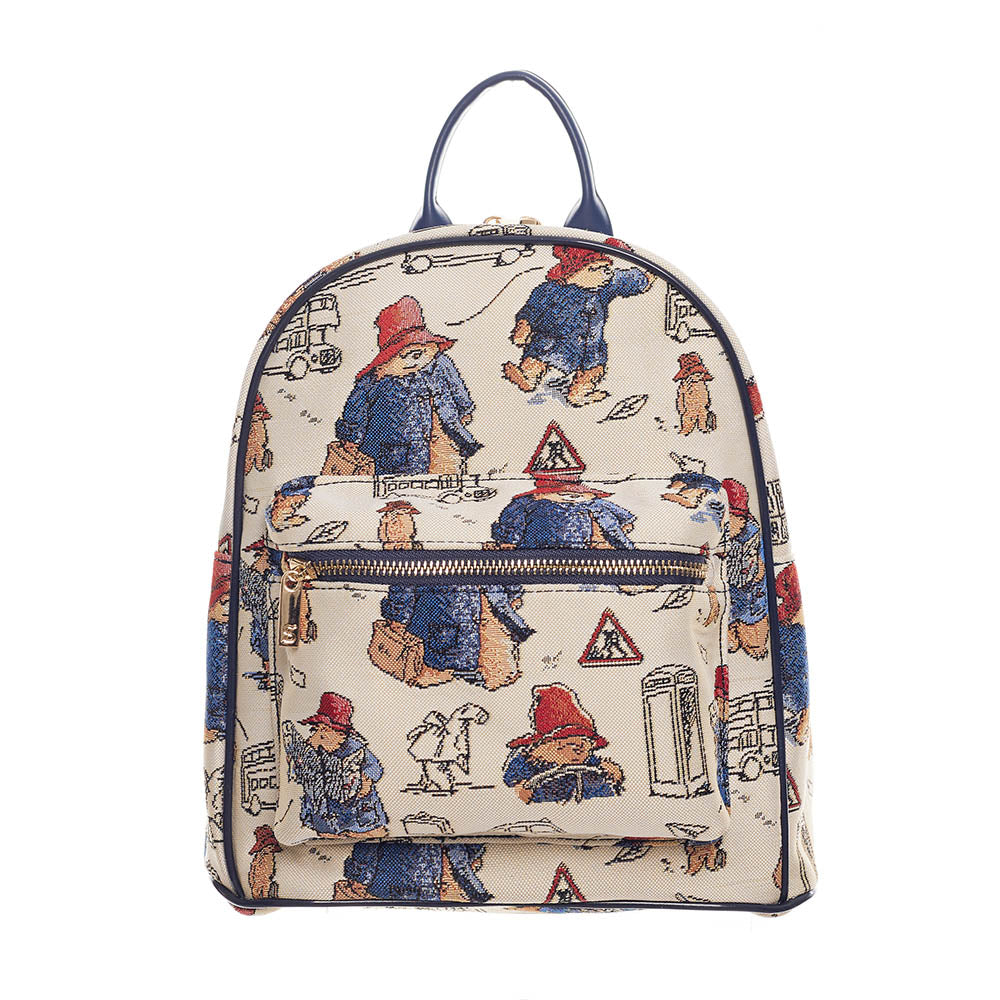 Paddington™ Bear - Daypack-0