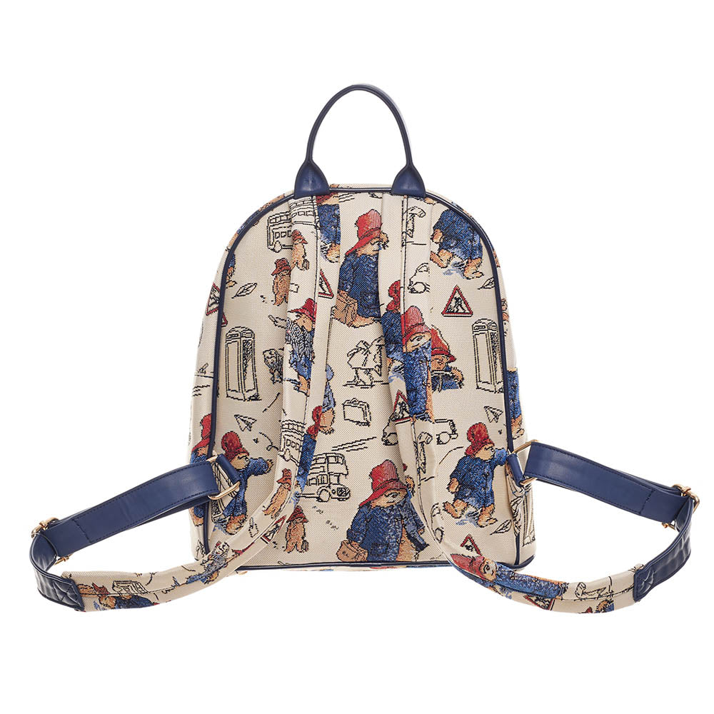 Paddington™ Bear - Daypack-2