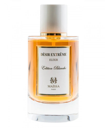 Desir Extreme Maïssa Perfume 100ml – Oriental Spicy Fragrance UK-0
