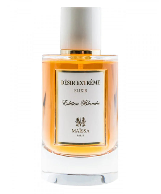 Desir Extreme Maïssa Perfume 100ml – Oriental Spicy Fragrance UK-0