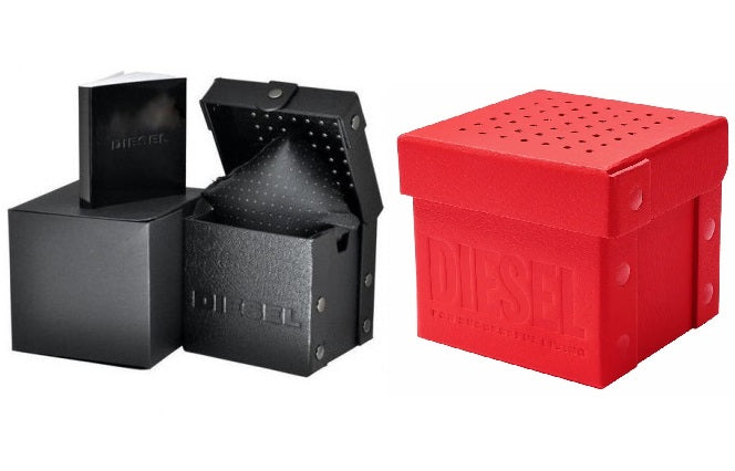 FOSSIL GROUP WATCHES Mod. DZ7488-7