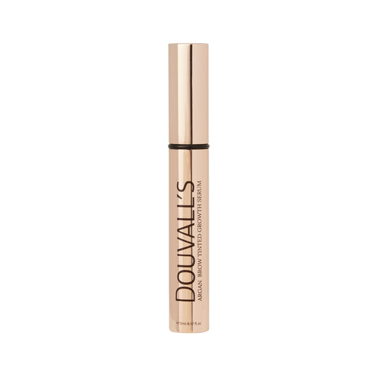 Argan Brow Tinted Growth Serum 8ml | Three shades available-1