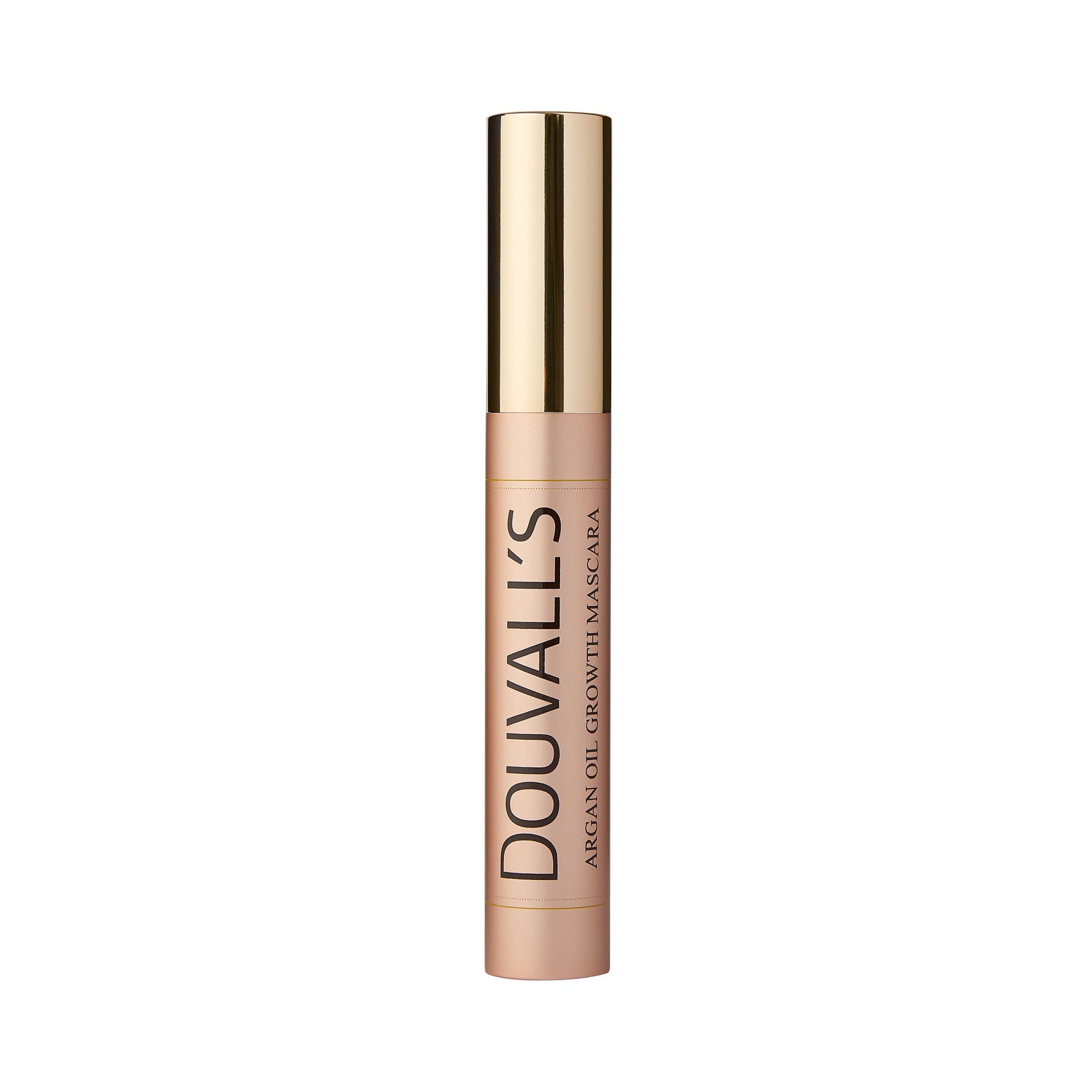 Argan Growth Serum Mascara 6ml | Achieve Longer, Fuller, and Voluminous Eyelashes-2